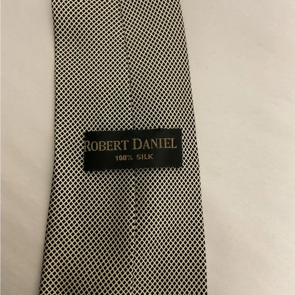 Lot of 4 Fun Ties